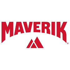 maverik-logo